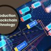 Stone River eLearning – Introduction to Blockchain Technology