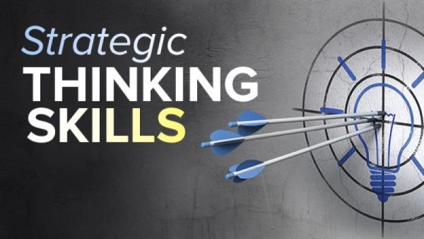 Strategic Thinking Skills