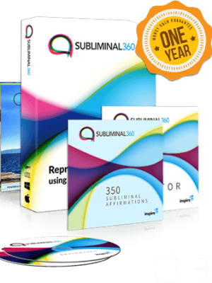 Subliminal360 – Everything + Extras