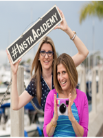 Sue B. Zimmerman & Jenn Herman – Insta Academy