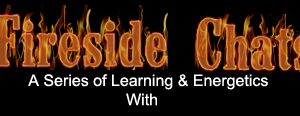 Sue Fellows & Rudy Hunter – A Fireside Chat on Being YOU