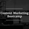 Sujan Patel – Content Marketing Bootcamp