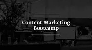 Sujan Patel – Content Marketing Bootcamp