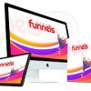 Super Funnels – Build A 10K List – Capture Leads From 3 Sources At Once