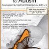 Susan Hamre – Early Intervention for Autism