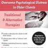 Susan Holmen – Counseling Strategies to Overcome Psychological Distress in Older Clients