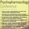 Susan Marie – Psychopharmacology Conference