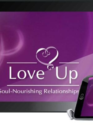 Suzanna Kennedy – LoveUp Relationship Detox and Upgrade