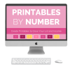 Suzi Whitford – Printables by Number