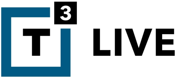 T3live – Algorithmic Rules of Trend Lines