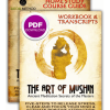 THE ART OF MUSHIN COURSE