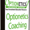 Optionetics – MICT Advanced Coaching + Workbooks