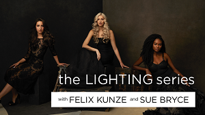 TPM – The Lighting Series with Felix Kunze and Sue Bryce