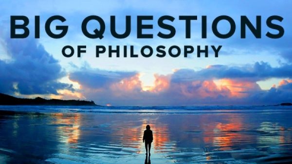 TTC  TGC – The Big Questions of Philosophy