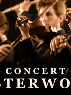 TTC Video – Concert Masterworks