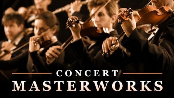 TTC Video – Concert Masterworks