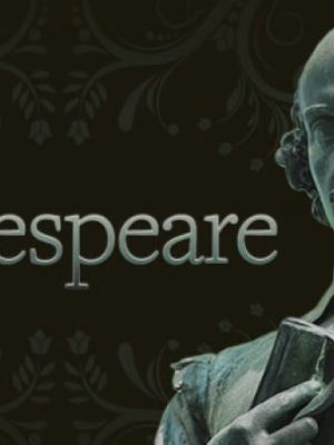 TTC Video – Shakespeare: Comedies