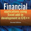 Steve Dalton – Financial Applications Using Excel add-in Development in CC++ (2nd Ed.)