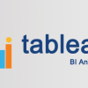 Tableau Server 2019