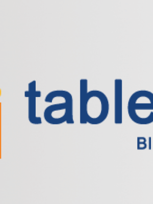 Tableau Server 2019