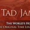 Tad James – FasTrak™ NLP Practitioner Certification Training