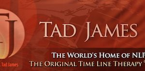 Tad James – FasTrak™ NLP Practitioner Certification Training