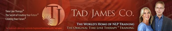 Tad James – FasTrak™ NLP Practitioner Certification Training