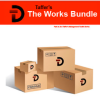 Taffer – The Works Bundle