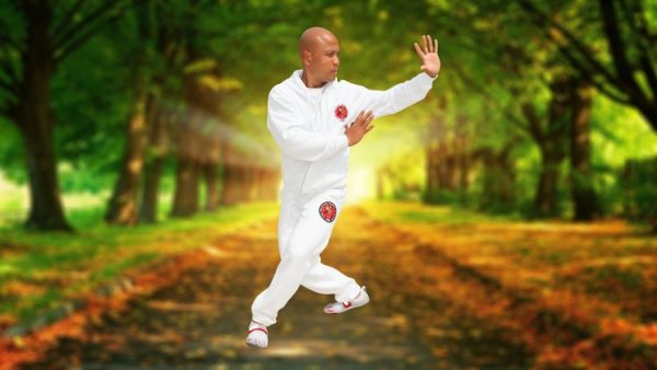 Tai Chi – Yang style- Chi Kung