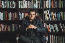 Tai Lopez – Knowledge Society – August 2018