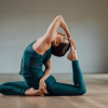 Talia Sutra – The Method: Backbending