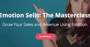 Talia Wolf – Emotion Sells The Masterclass