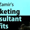 Talor Zamir – Marketing Consultant Profits