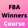 Tamara Tee – FBA Winners Course 2019