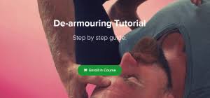 Tantra Body – De-armouring Tutorials