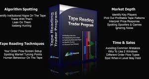 Tape Reading Trader Program