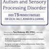Tara Delaney – Autism and Sensory Processing Disorder