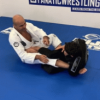 Tarik Hopstock – The Belly Down Footlock From Single Leg X