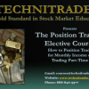 TechniTrader – Position Trading