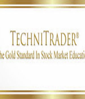TechniTrader – The Definitive Guide to Technical Analysis for Stocks and Options Trading