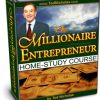 Ted Nicholas – Millionaire Entrepreneur Home Study Course