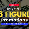 Tej Dosa – 6 Figure Promotions and Client Conversion Secrets