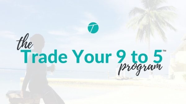 Tela Holcomb – Trade Your 9 to 5 Bundle