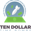 Ten Dollar Time Bombs (VIP Experience) – BEN ADKINS