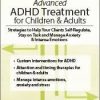 Teresa Garland – ADHD Treatment for Children & Adults