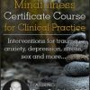 Terry Fralich – Mindfulness Certificate Course for Clinical Practice Interventions