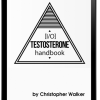 Testosterone IO (The Black Edition) – Christopher Walker