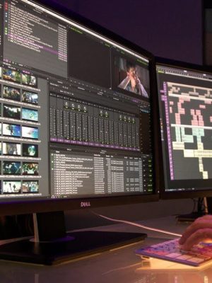 The Art Of Trailer Editing Pro Ultimate