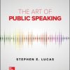 The Art of Public Speaking training course