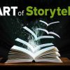 The Art of Storytelling From Parents to Professionals